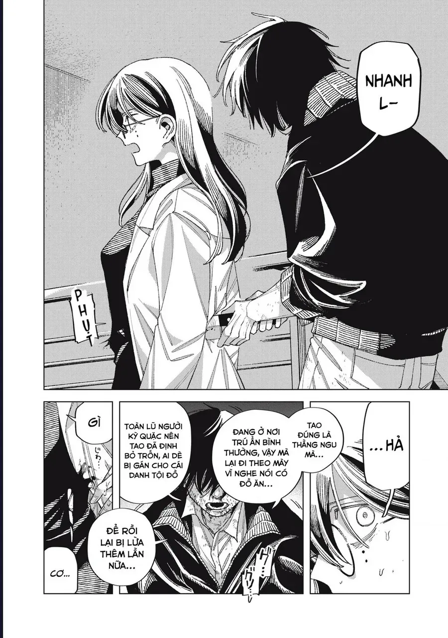 Hinata & Oniichan Chap 11 - Next Chap 12