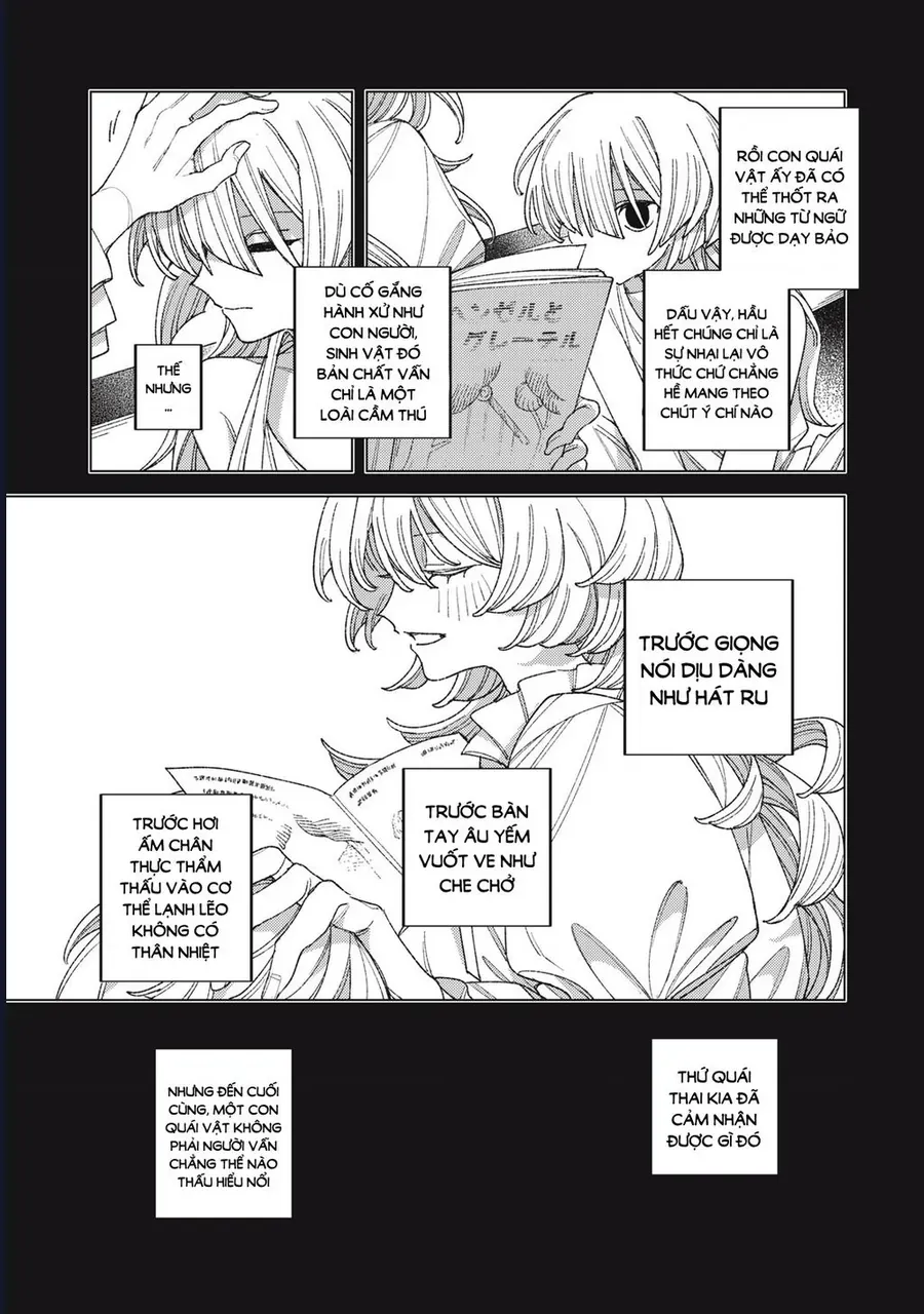 Hinata & Oniichan Chap 11 - Next Chap 12