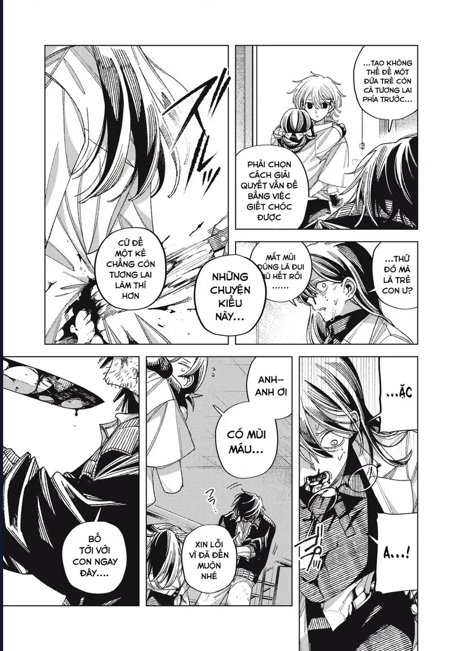 Hinata & Oniichan Chap 11 - Next Chap 12