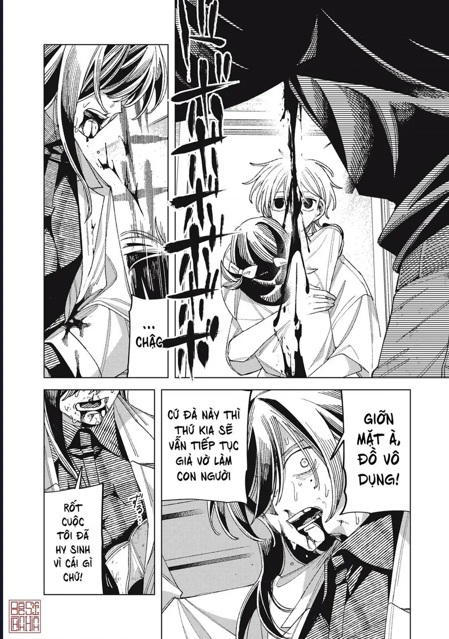 Hinata & Oniichan Chap 11 - Next Chap 12