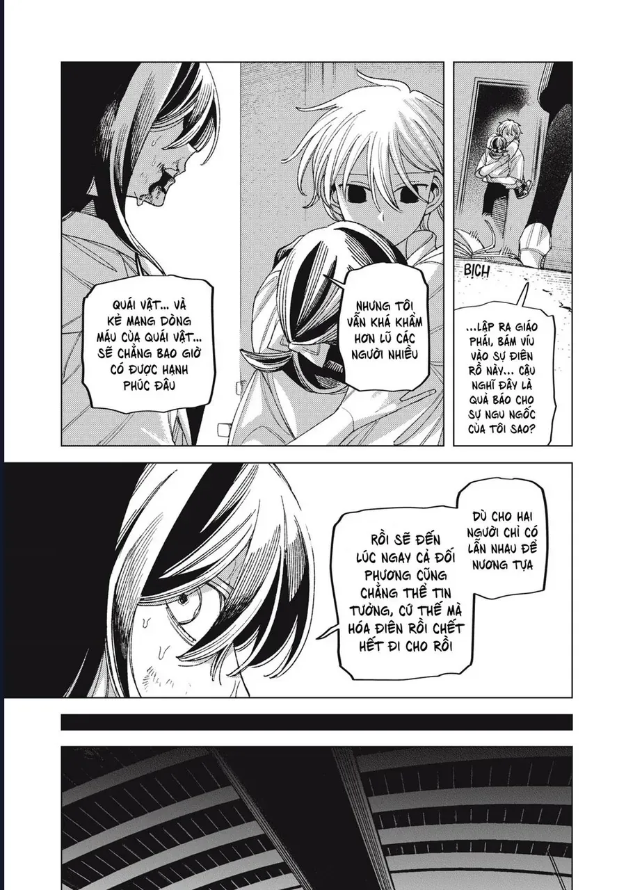 Hinata & Oniichan Chap 11 - Next Chap 12