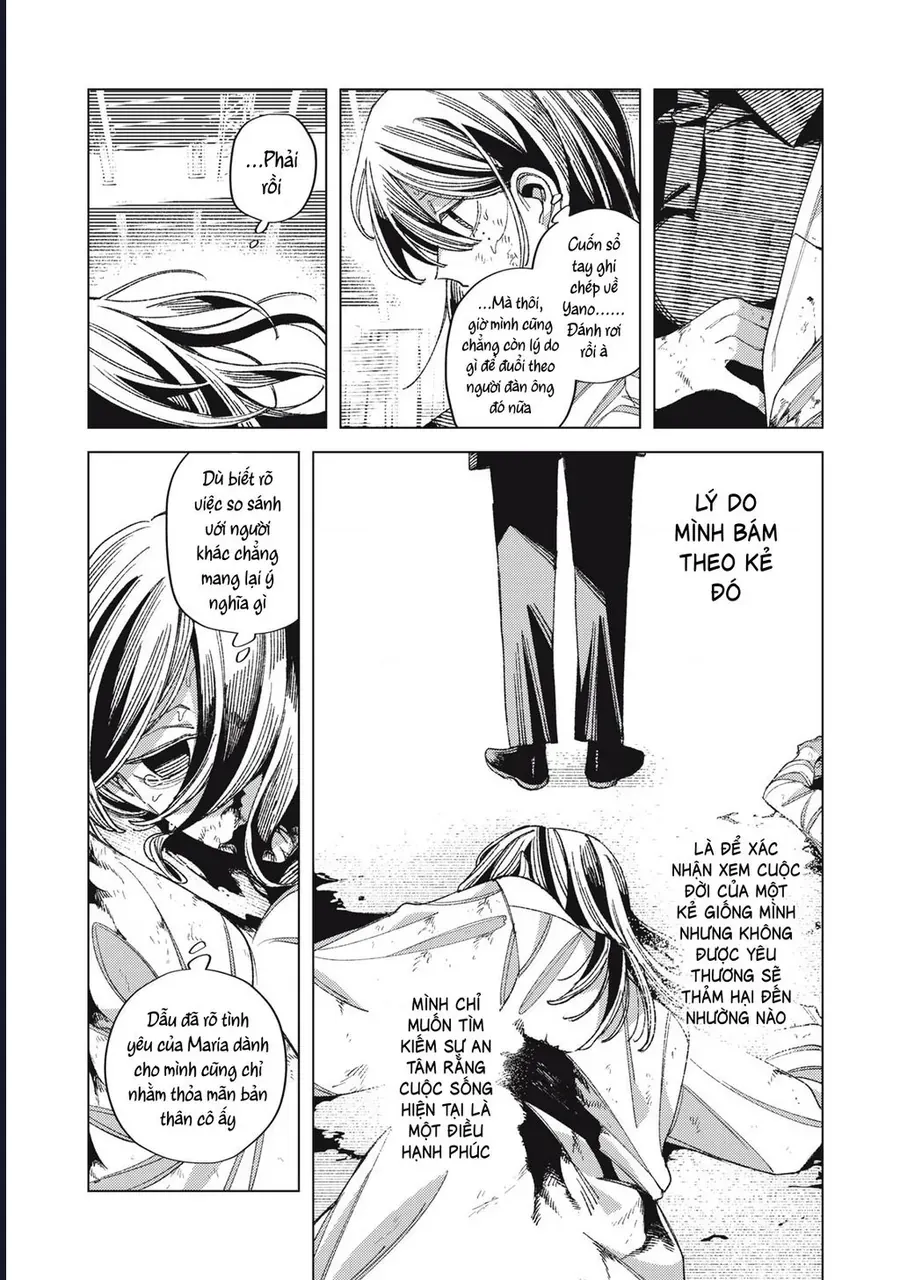 Hinata & Oniichan Chap 11 - Next Chap 12