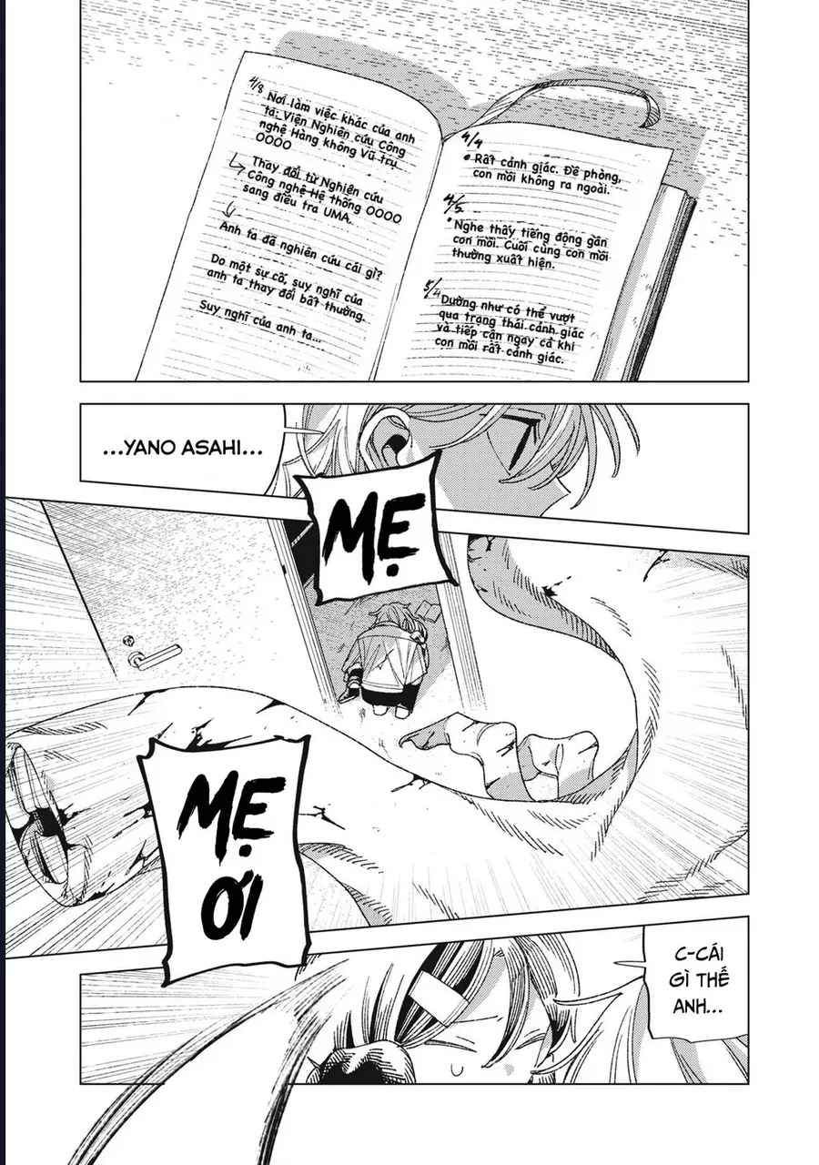 Hinata & Oniichan Chap 11 - Next Chap 12