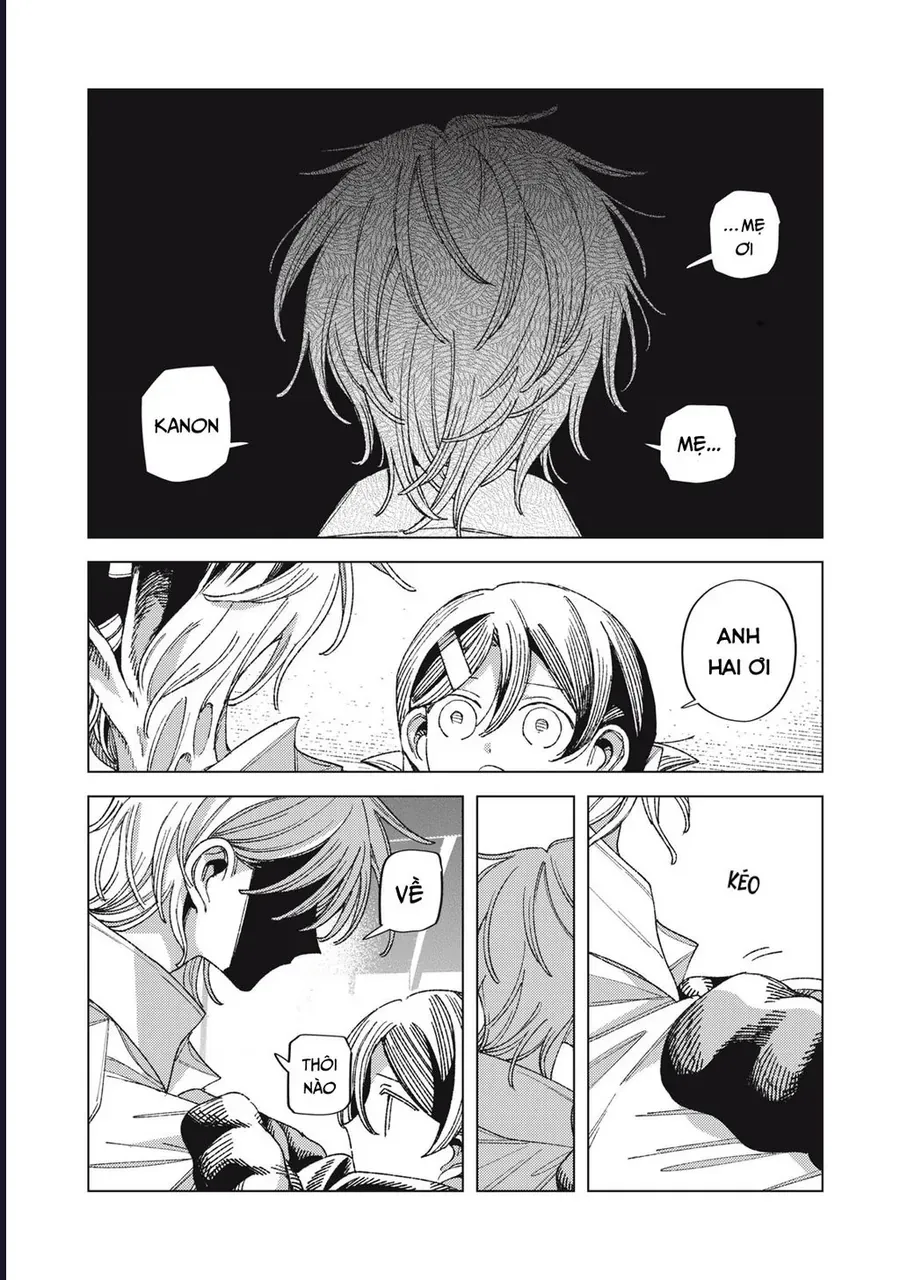 Hinata & Oniichan Chap 11 - Next Chap 12