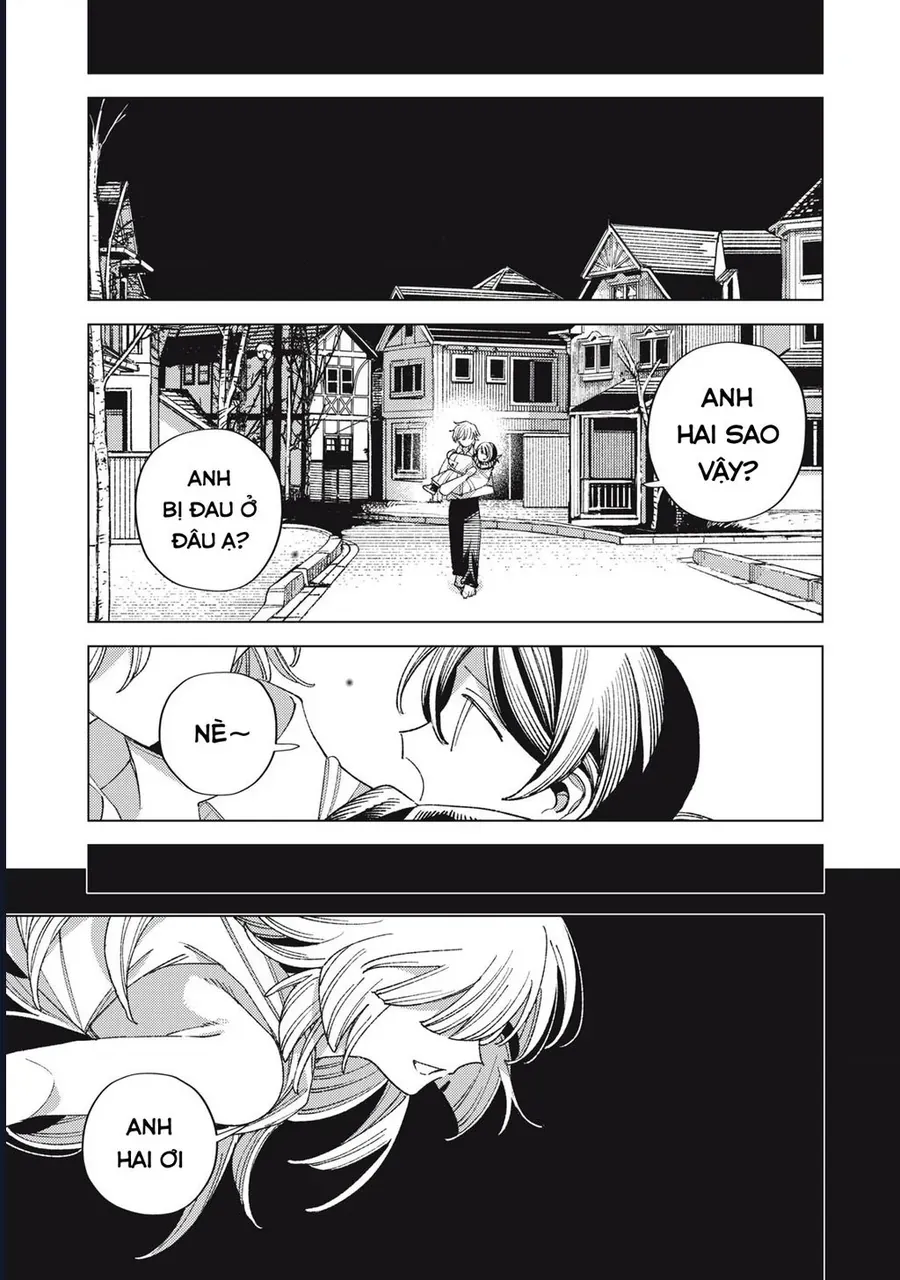 Hinata & Oniichan Chap 11 - Next Chap 12