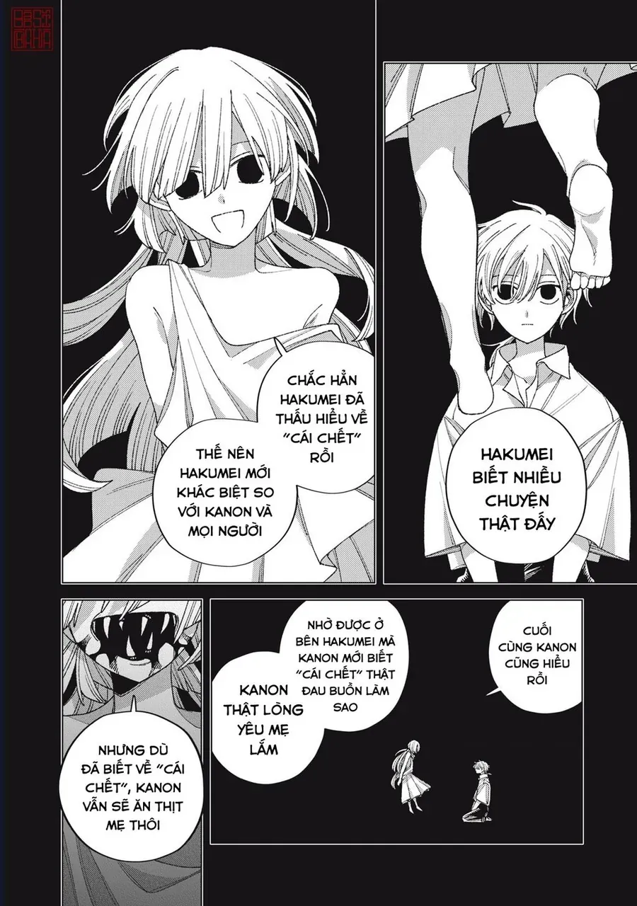 Hinata & Oniichan Chap 11 - Next Chap 12