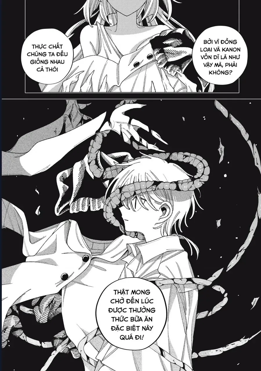 Hinata & Oniichan Chap 11 - Next Chap 12