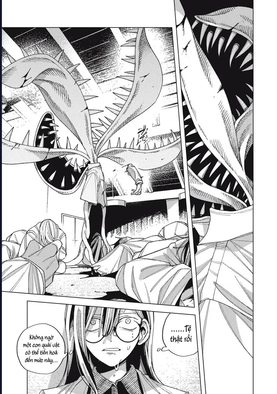 Hinata & Oniichan Chap 11 - Next Chap 12