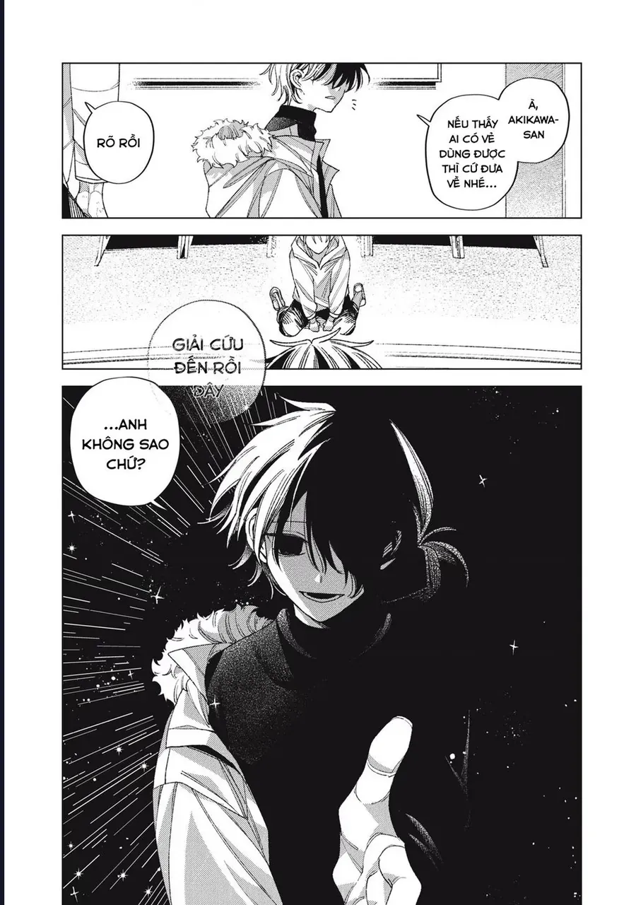 Hinata & Oniichan Chap 11 - Next Chap 12