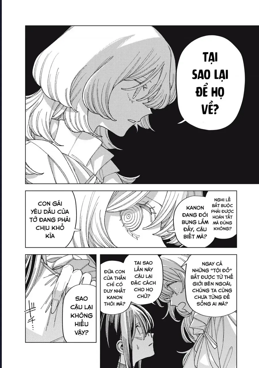 Hinata & Oniichan Chap 11 - Next Chap 12