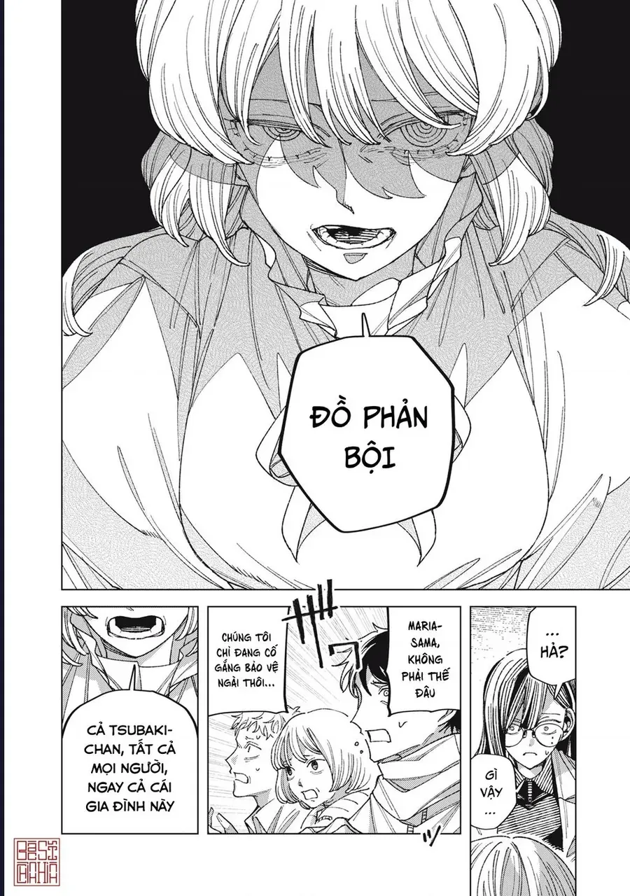 Hinata & Oniichan Chap 11 - Next Chap 12