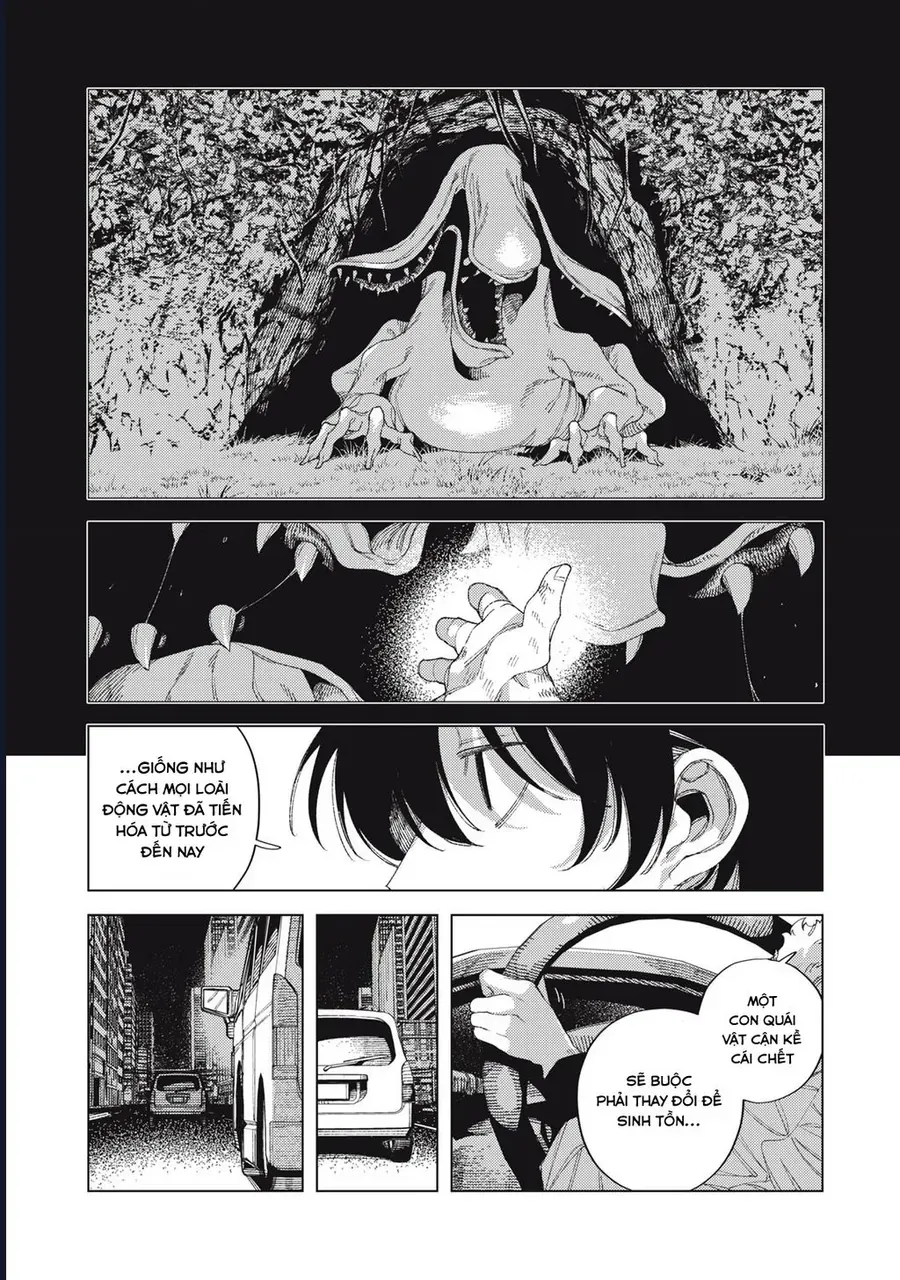 Hinata & Oniichan Chap 6 - Next Chap 7