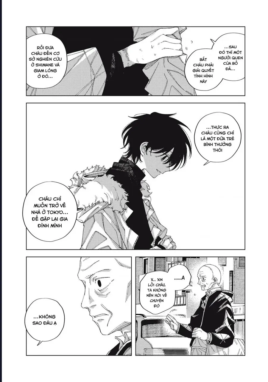 Hinata & Oniichan Chap 6 - Next Chap 7