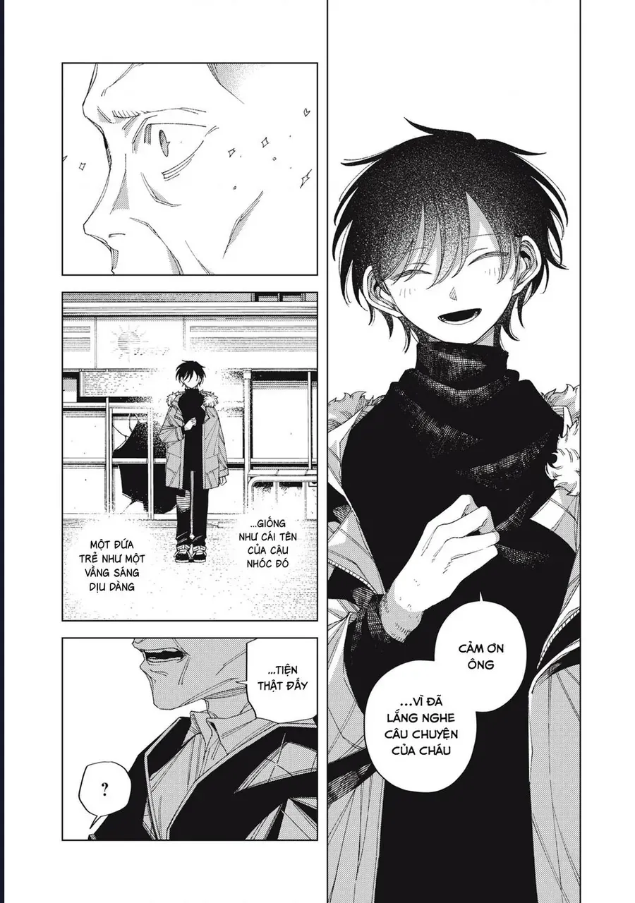 Hinata & Oniichan Chap 6 - Next Chap 7