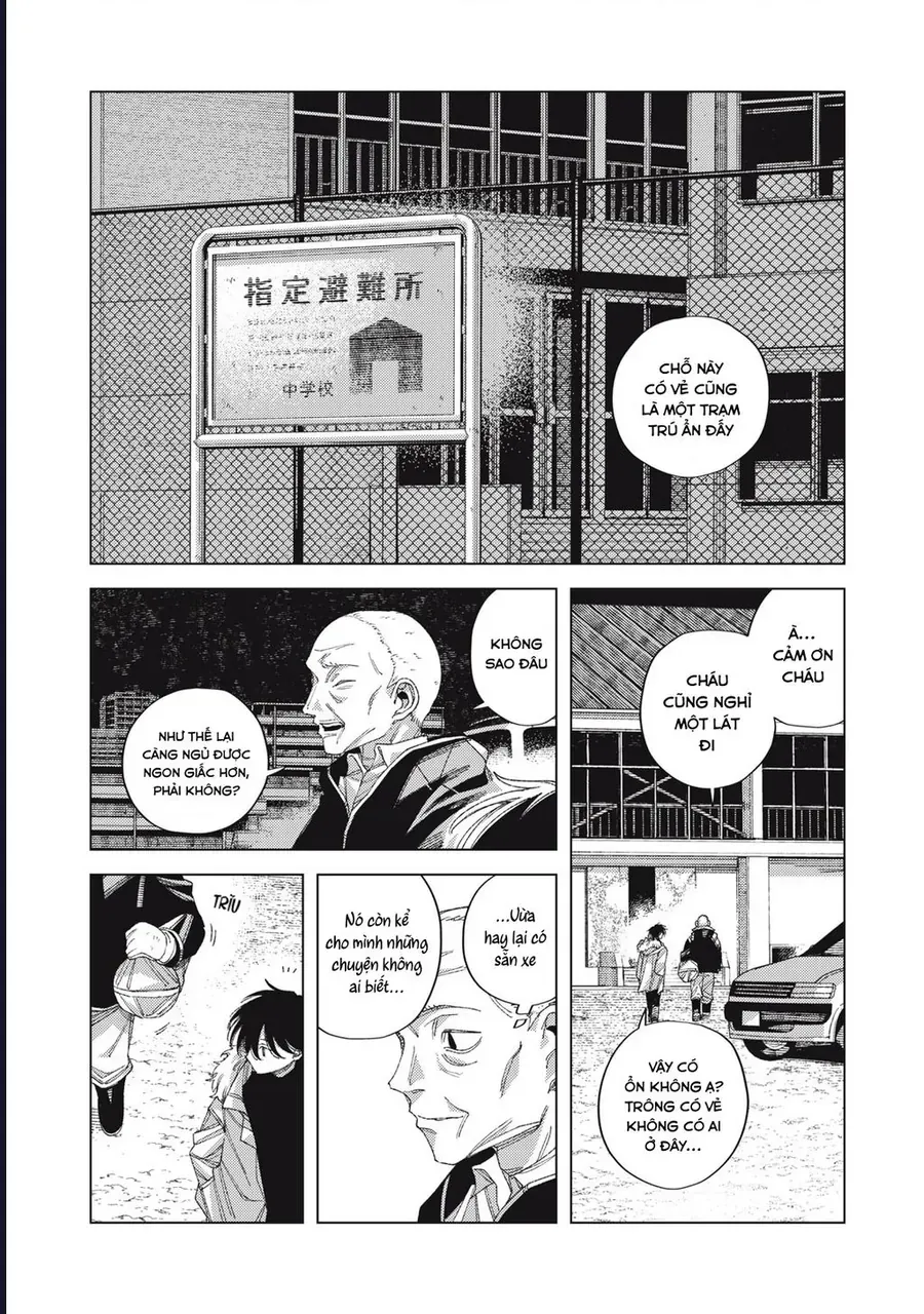 Hinata & Oniichan Chap 6 - Next Chap 7