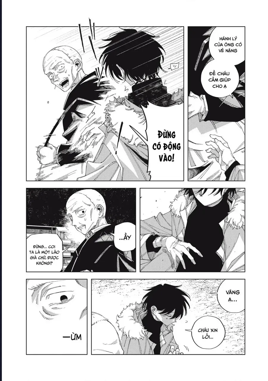 Hinata & Oniichan Chap 6 - Next Chap 7