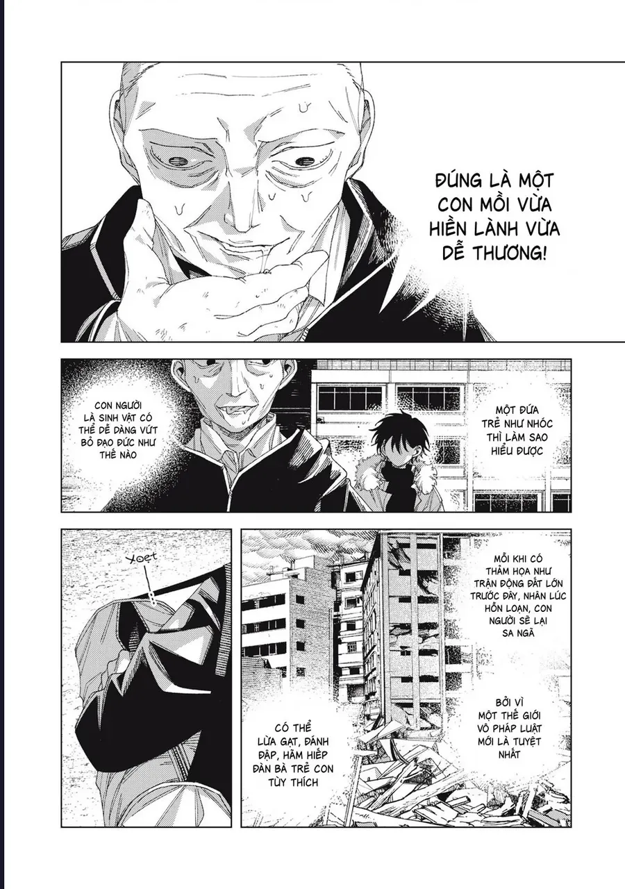 Hinata & Oniichan Chap 6 - Next Chap 7