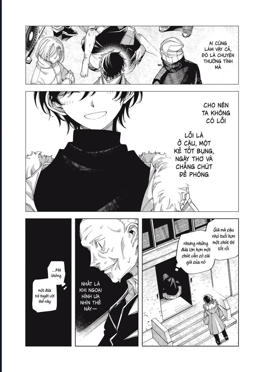 Hinata & Oniichan Chap 6 - Next Chap 7