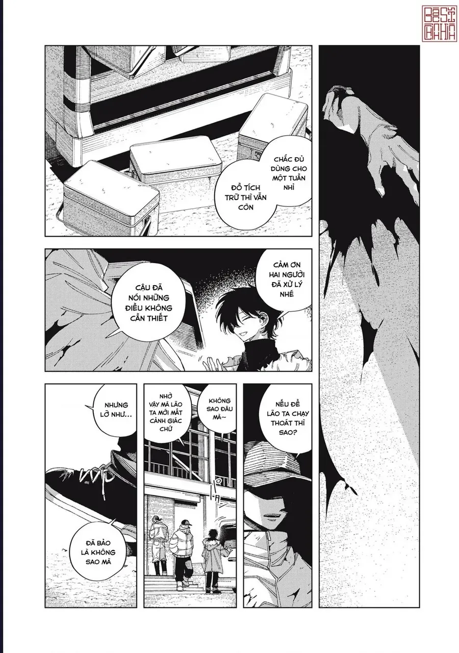 Hinata & Oniichan Chap 6 - Next Chap 7