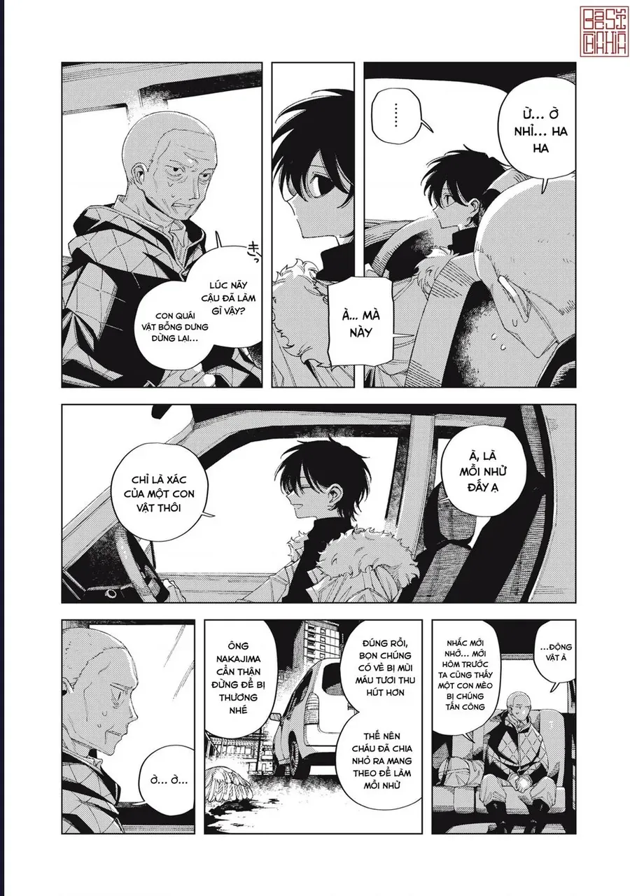 Hinata & Oniichan Chap 6 - Next Chap 7