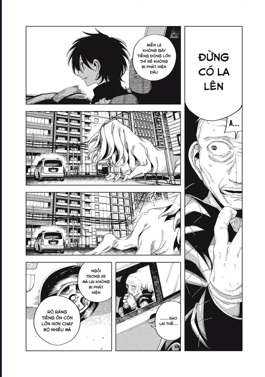 Hinata & Oniichan Chap 6 - Next Chap 7