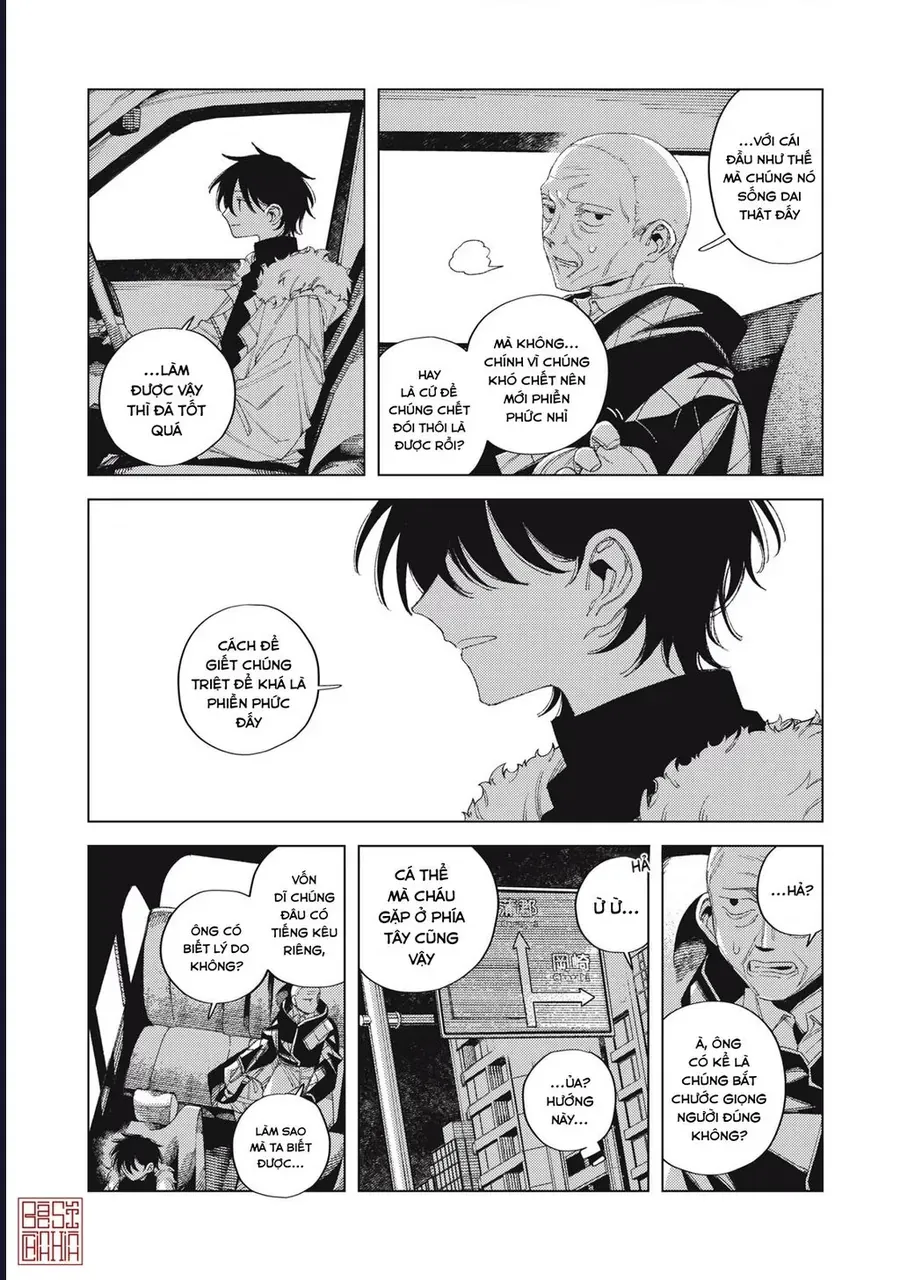 Hinata & Oniichan Chap 6 - Next Chap 7