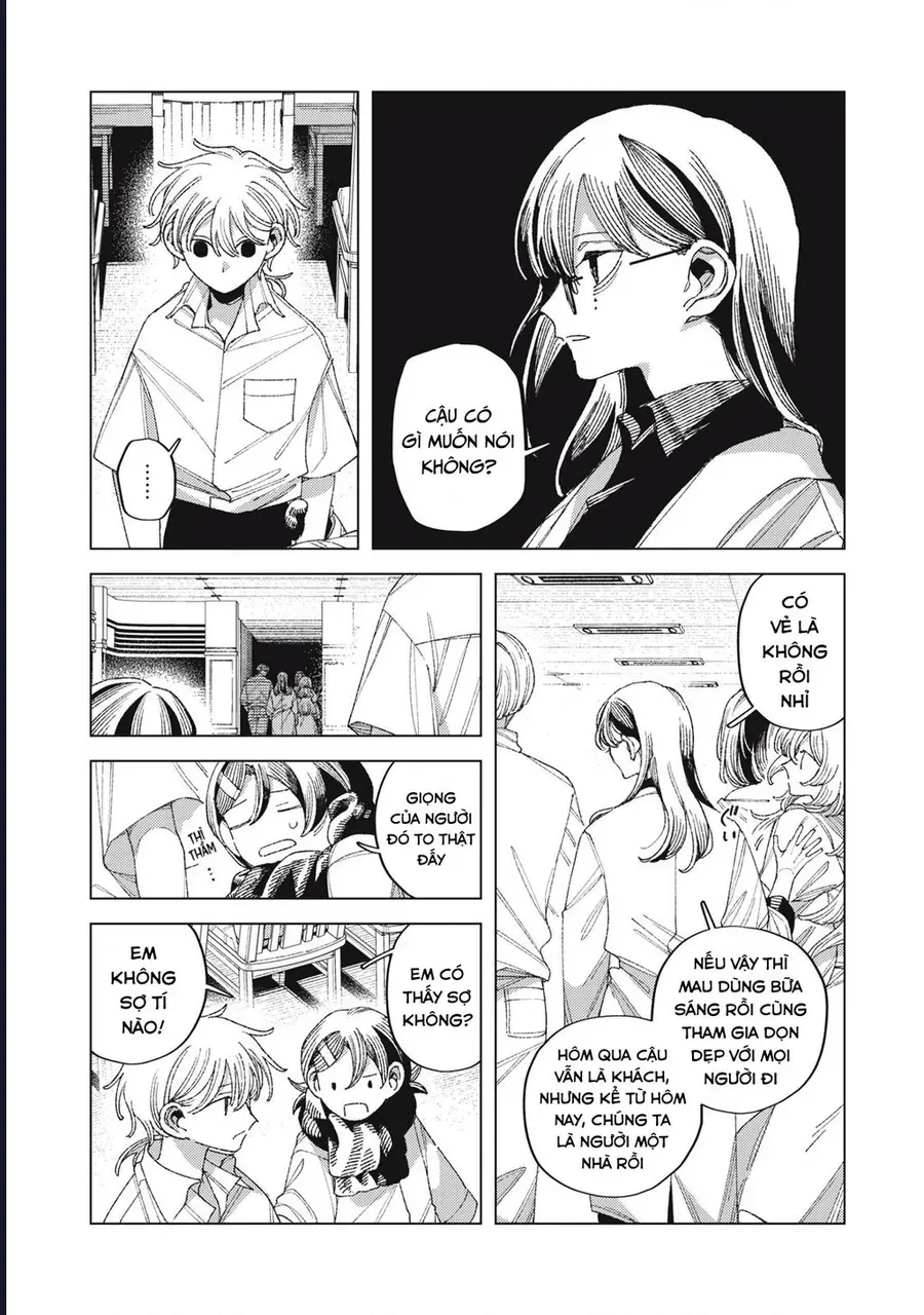 Hinata & Oniichan Chap 9 - Next Chap 10