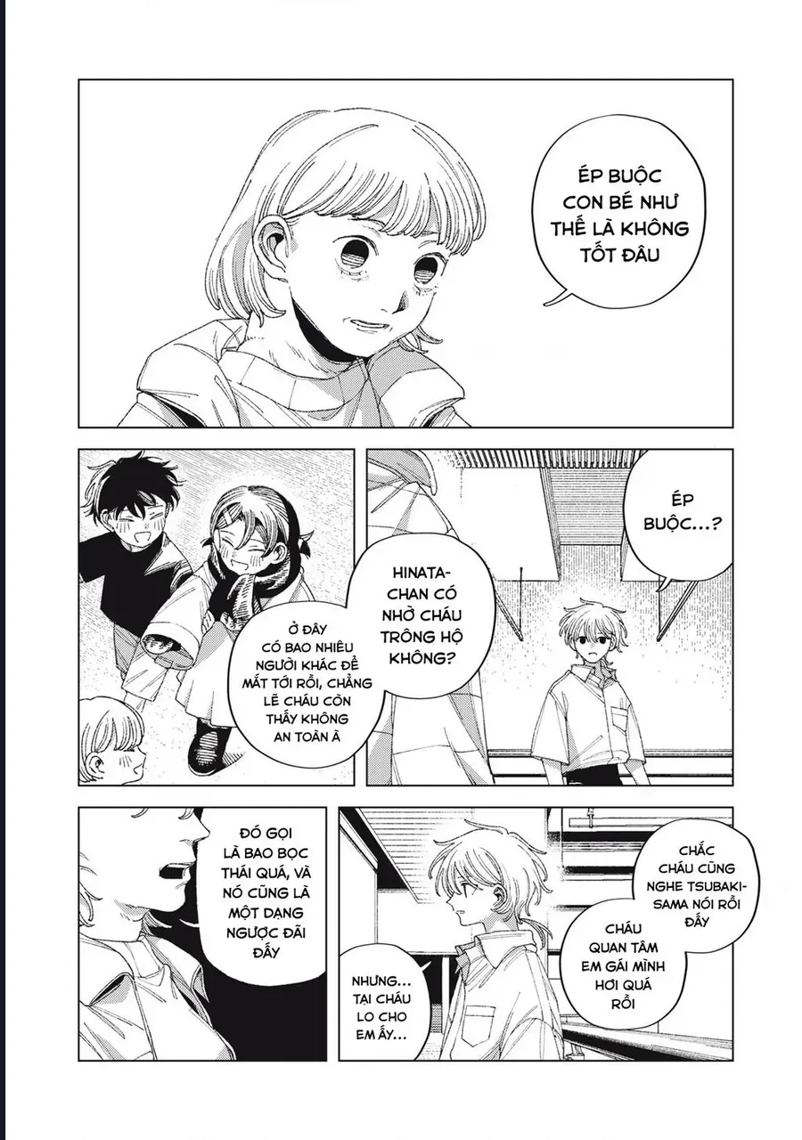 Hinata & Oniichan Chap 9 - Next Chap 10