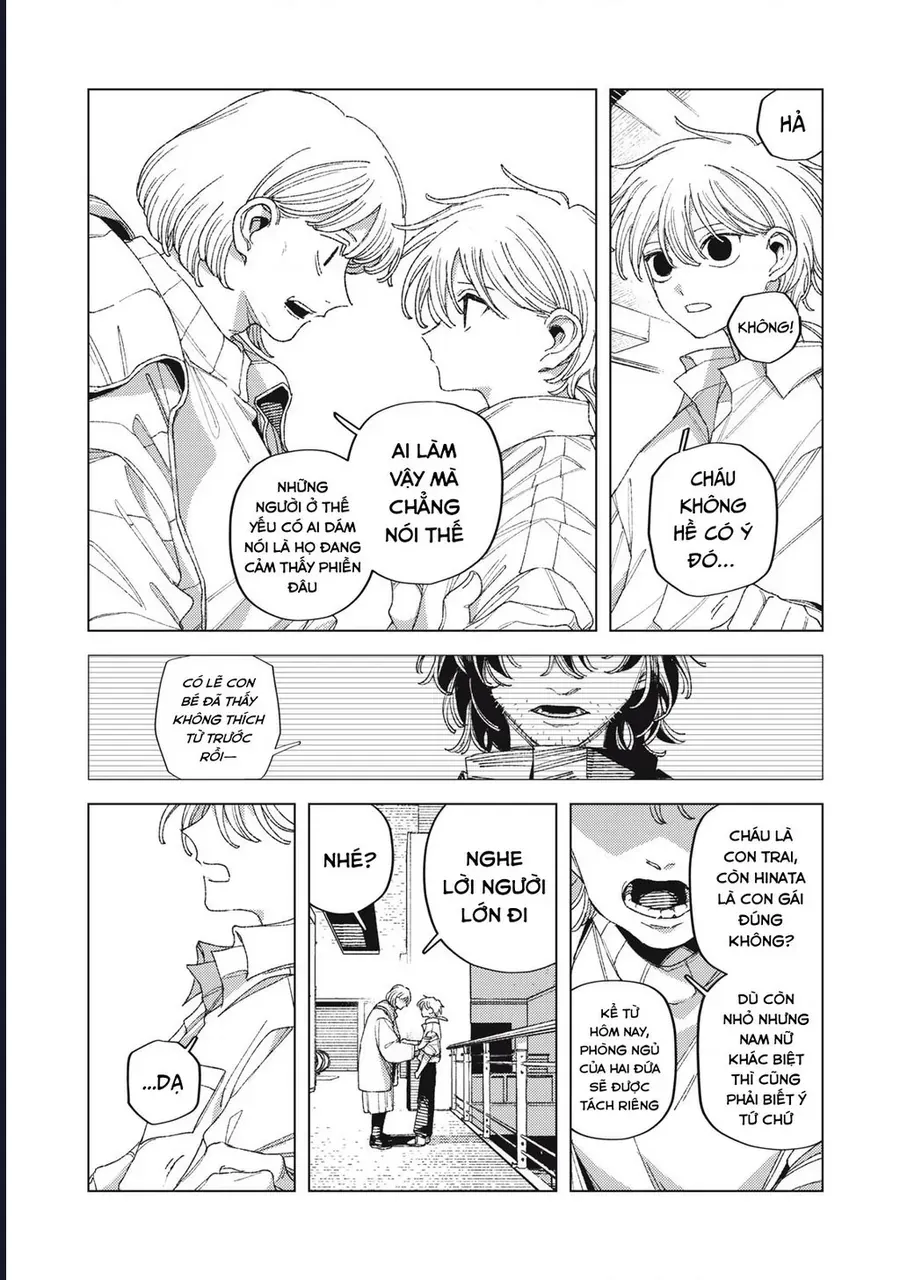 Hinata & Oniichan Chap 9 - Next Chap 10