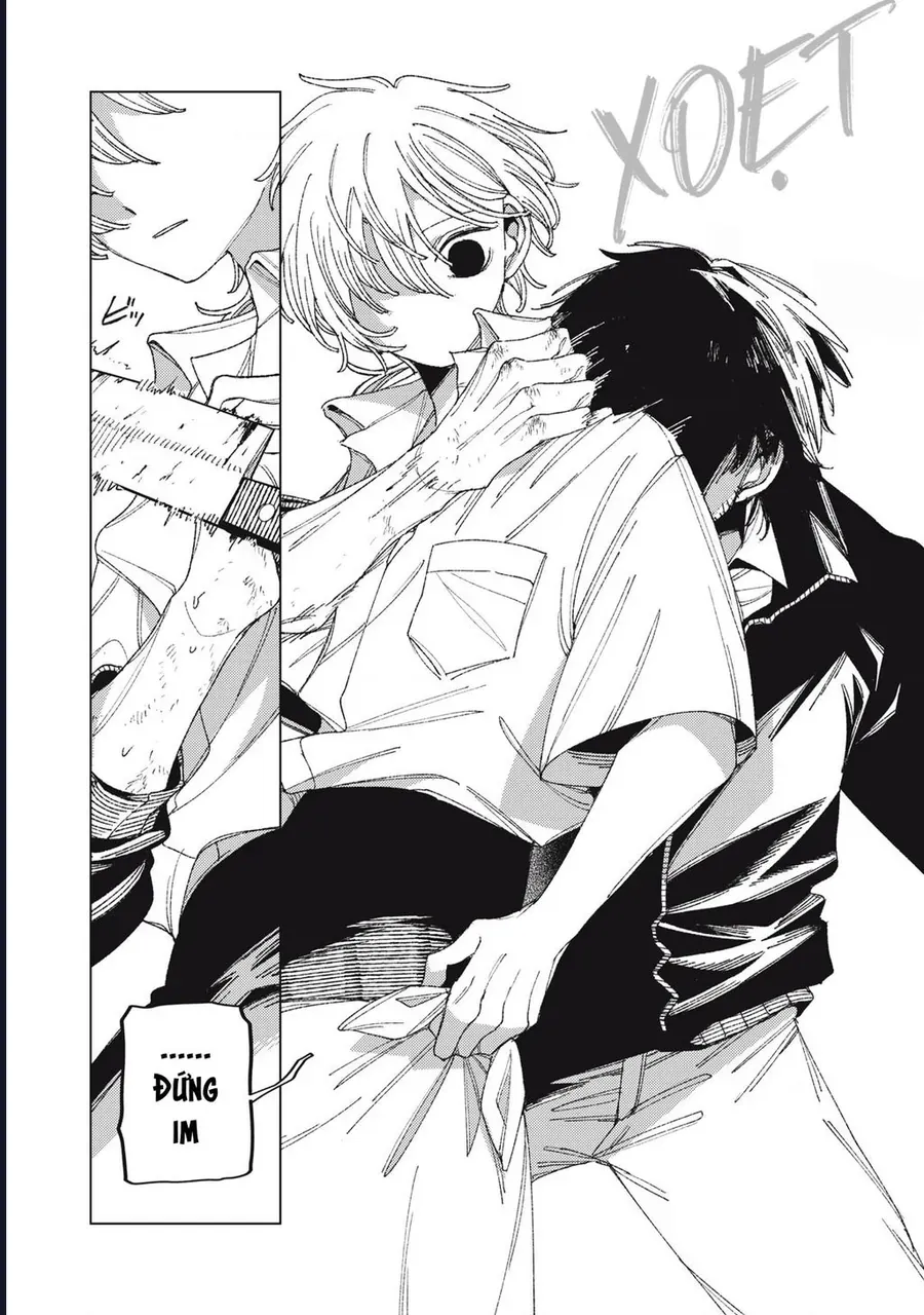 Hinata & Oniichan Chap 9 - Next Chap 10