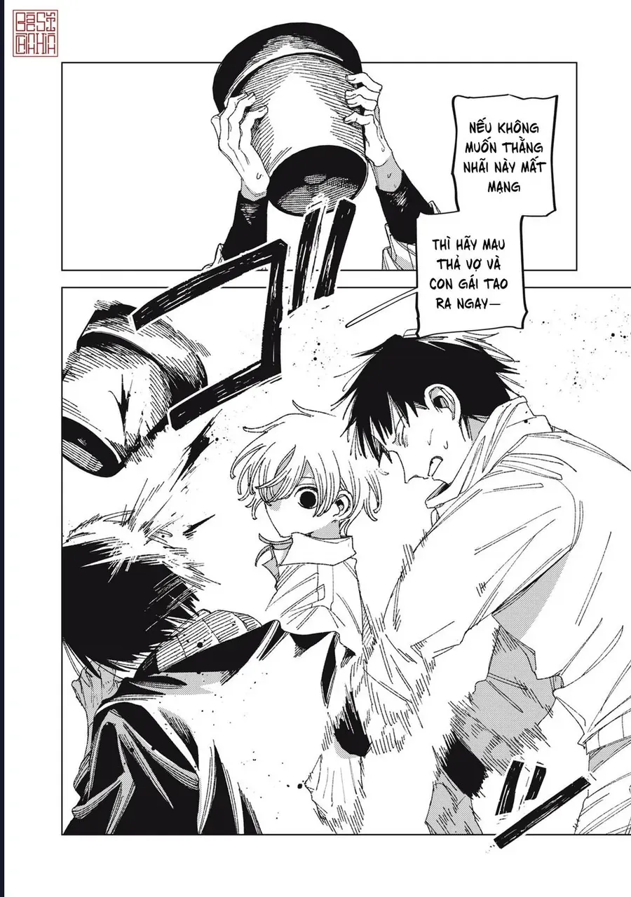 Hinata & Oniichan Chap 9 - Next Chap 10