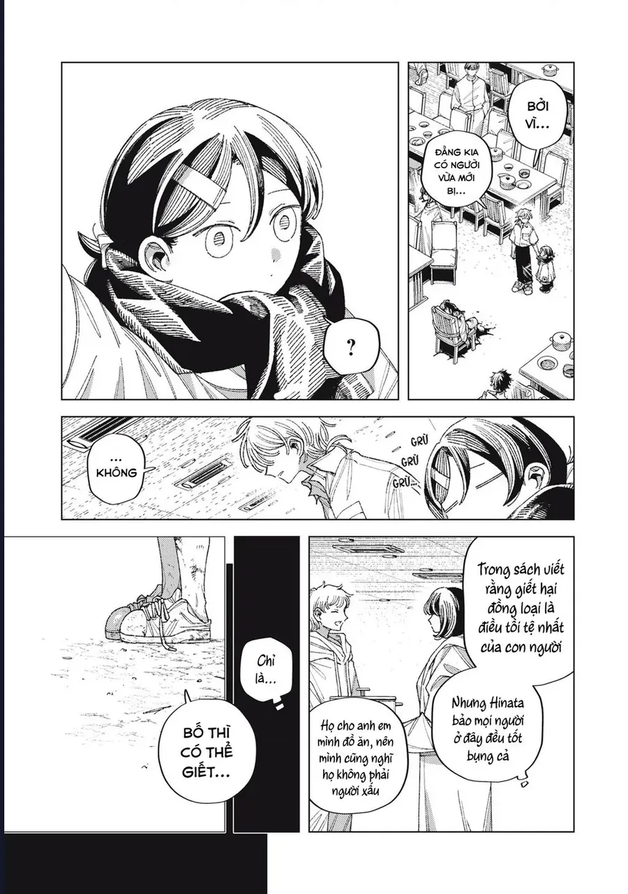 Hinata & Oniichan Chap 9 - Next Chap 10