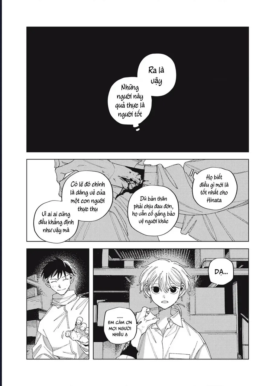 Hinata & Oniichan Chap 9 - Next Chap 10