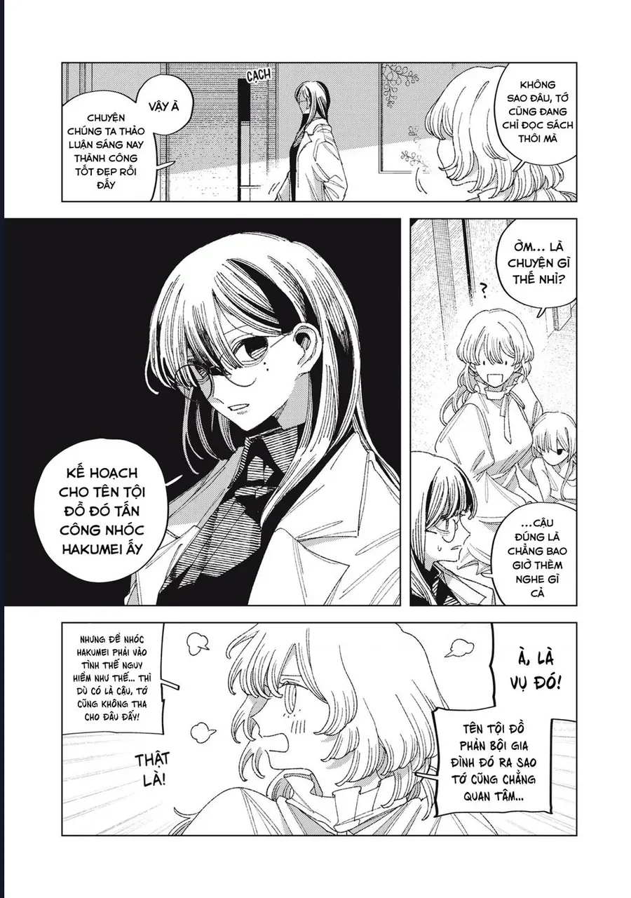 Hinata & Oniichan Chap 9 - Next Chap 10