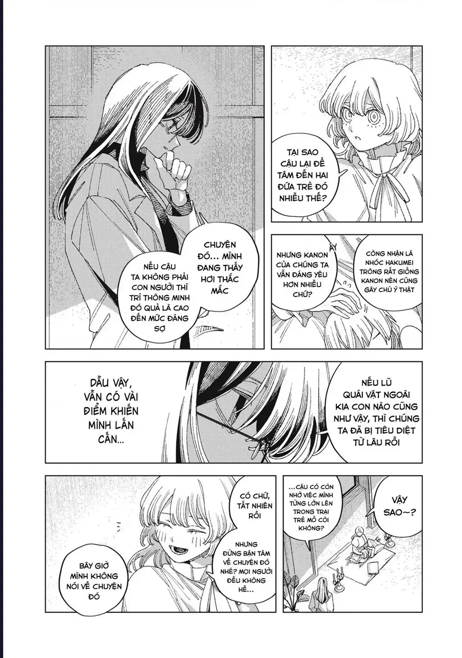 Hinata & Oniichan Chap 9 - Next Chap 10