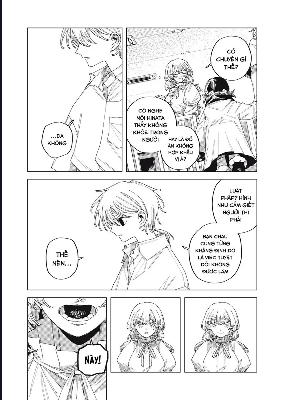 Hinata & Oniichan Chap 9 - Next Chap 10