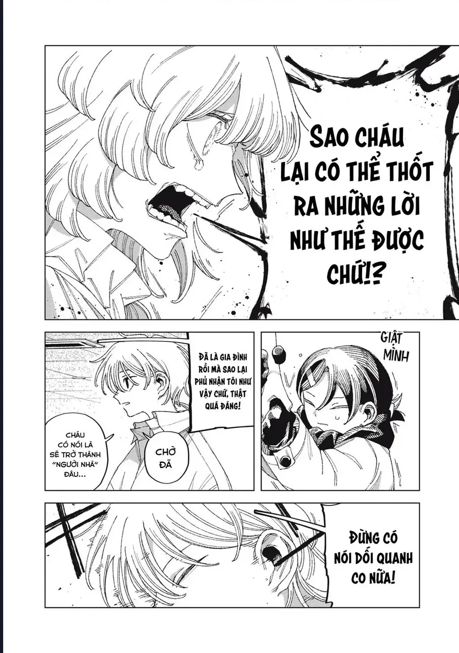 Hinata & Oniichan Chap 9 - Next Chap 10