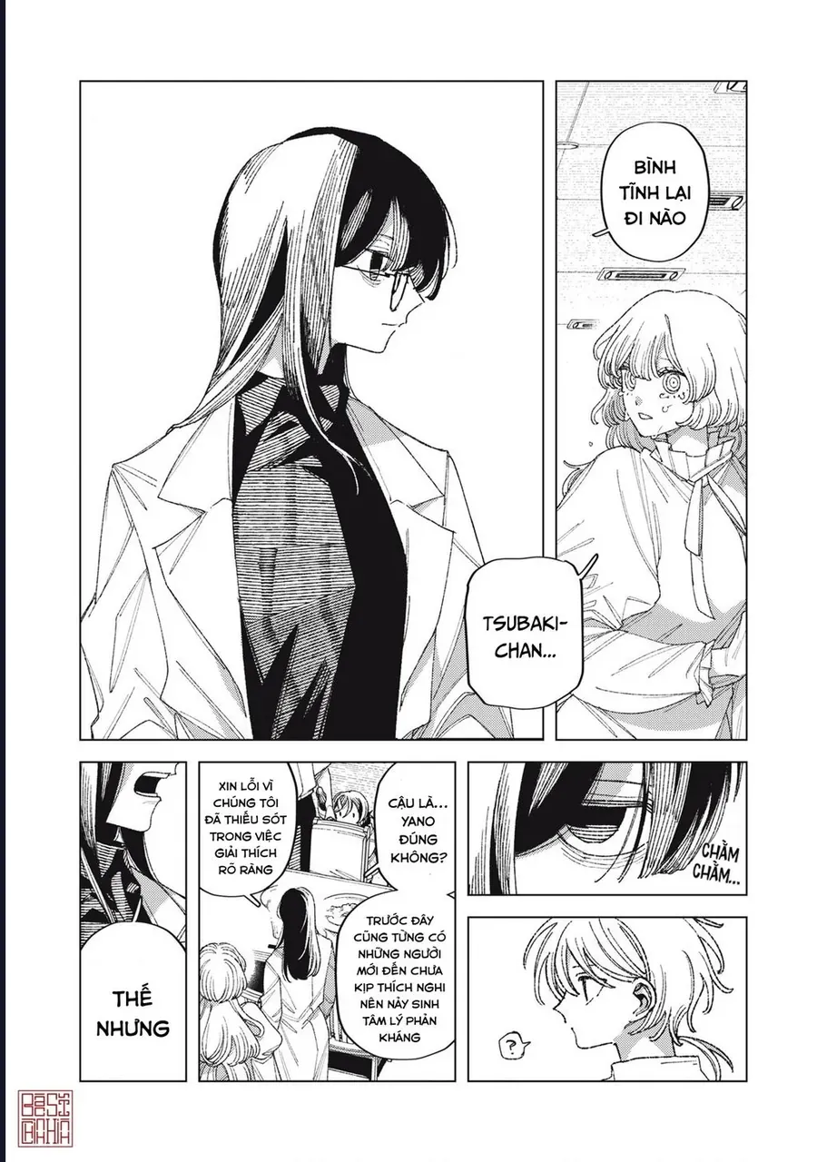 Hinata & Oniichan Chap 9 - Next Chap 10