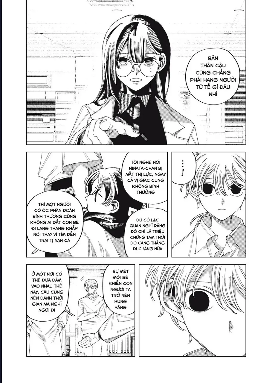 Hinata & Oniichan Chap 9 - Next Chap 10