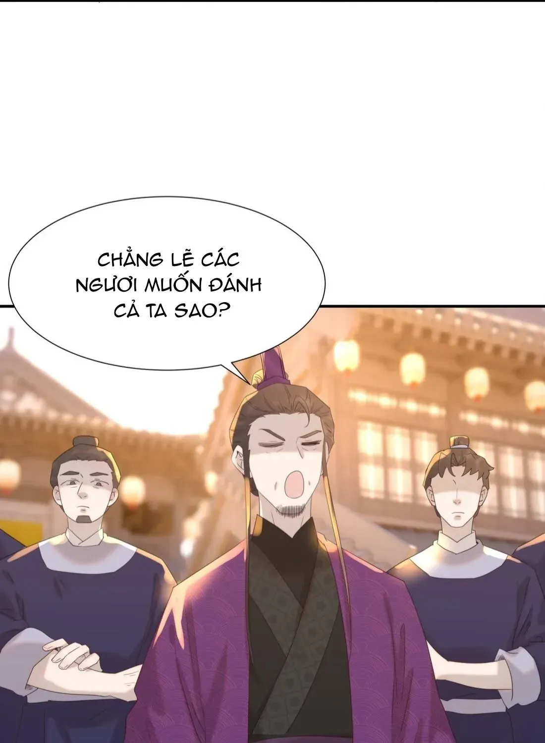 Hình Như Cầm Nhầm Kịch Bản Của Nữ Chính Rồi! Chap 103 - Next Chap 104