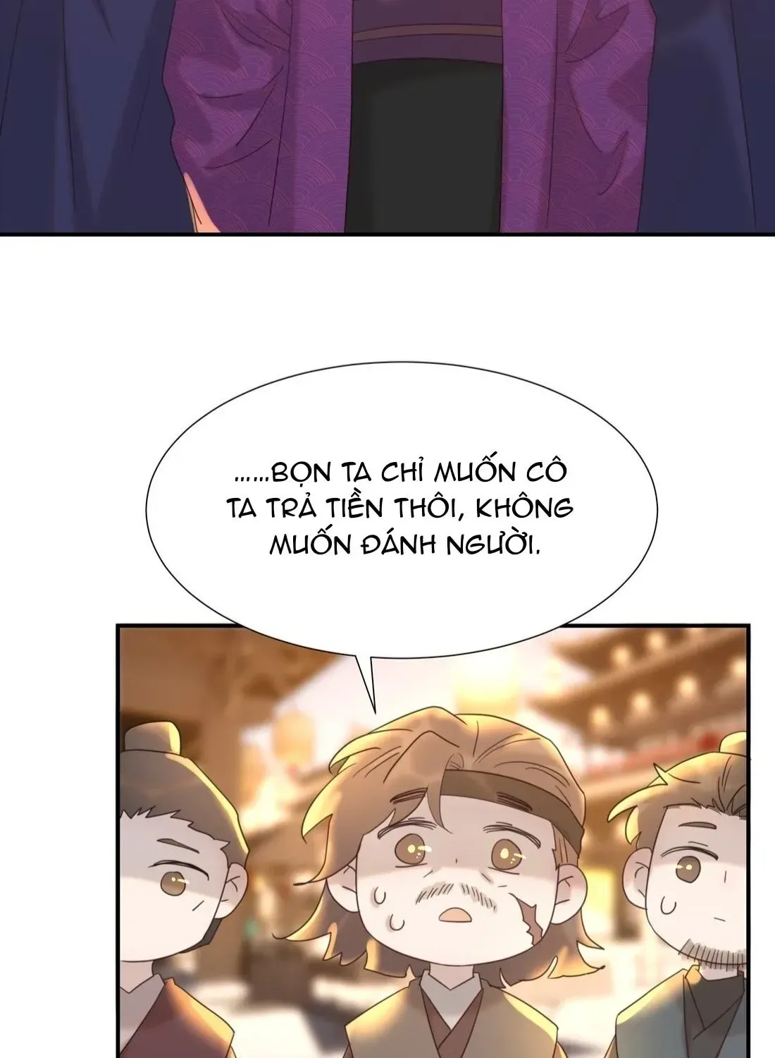 Hình Như Cầm Nhầm Kịch Bản Của Nữ Chính Rồi! Chap 103 - Next Chap 104