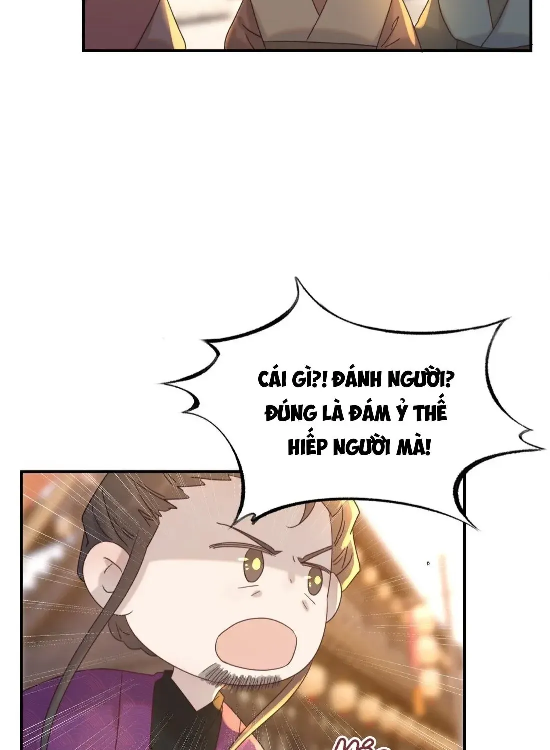 Hình Như Cầm Nhầm Kịch Bản Của Nữ Chính Rồi! Chap 103 - Next Chap 104