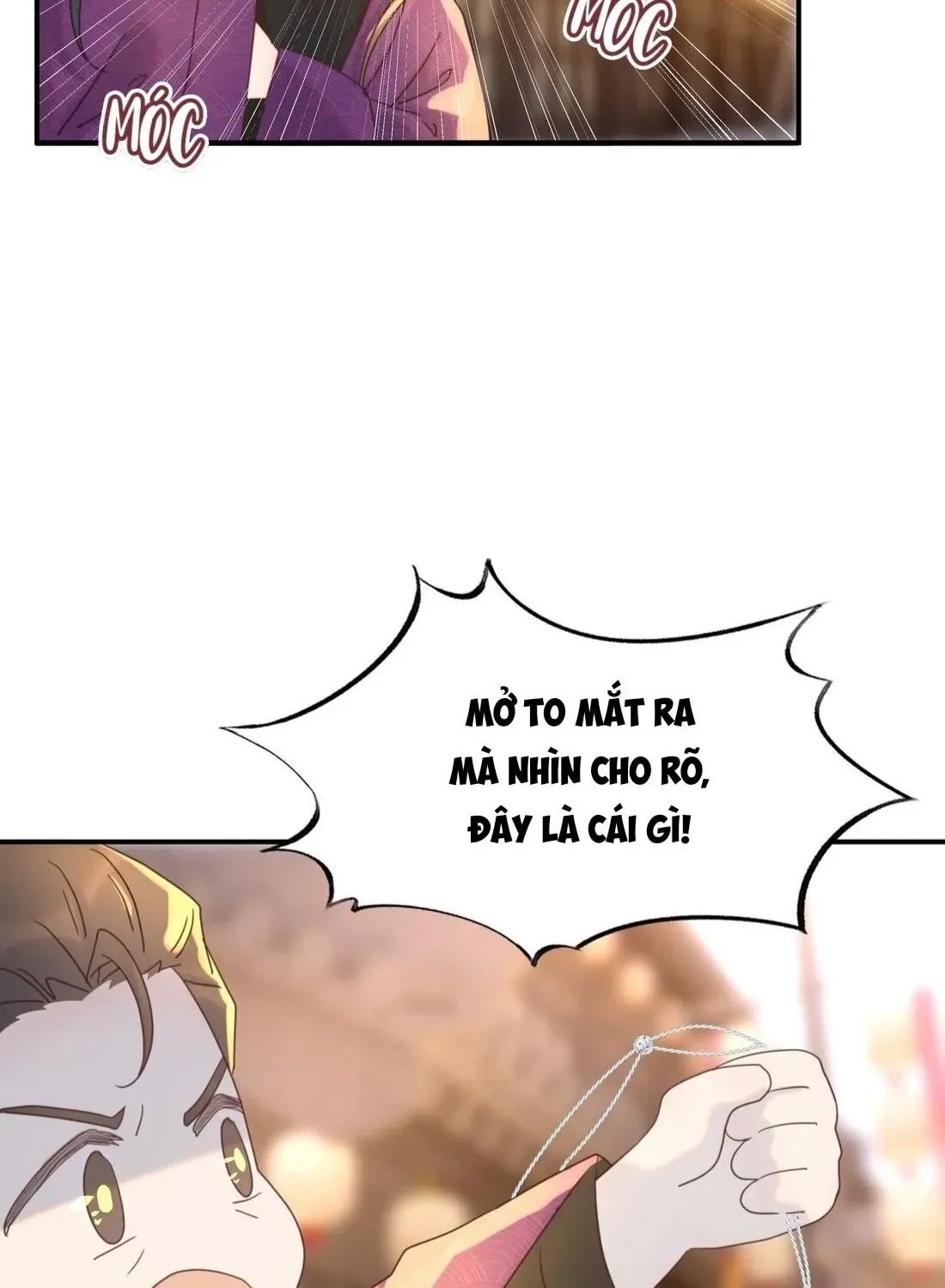 Hình Như Cầm Nhầm Kịch Bản Của Nữ Chính Rồi! Chap 103 - Next Chap 104
