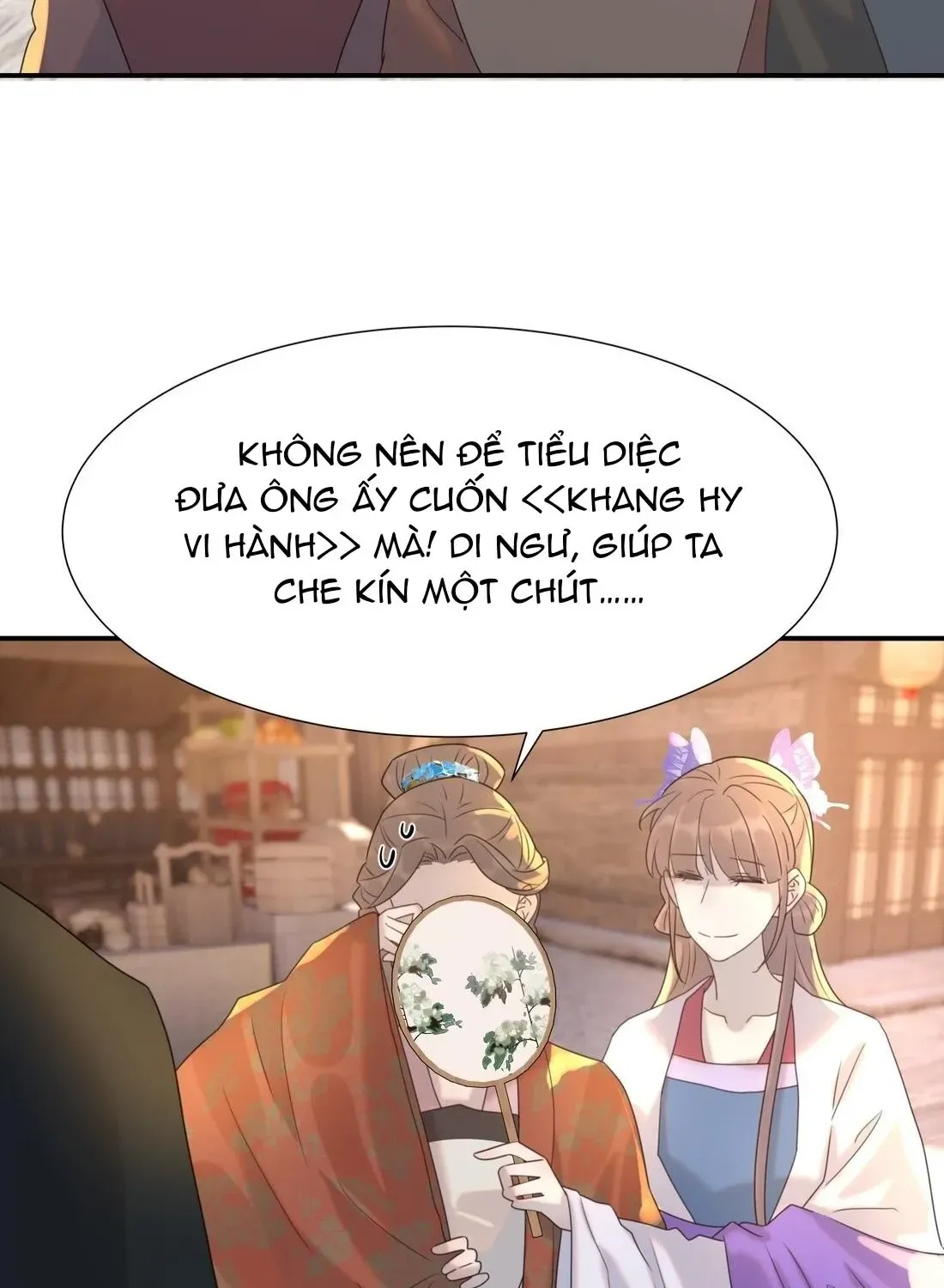 Hình Như Cầm Nhầm Kịch Bản Của Nữ Chính Rồi! Chap 103 - Next Chap 104