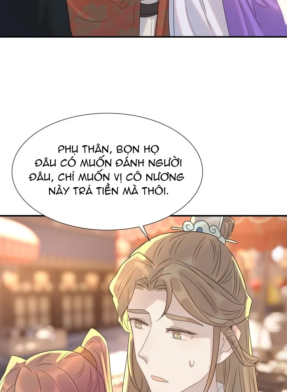 Hình Như Cầm Nhầm Kịch Bản Của Nữ Chính Rồi! Chap 103 - Next Chap 104