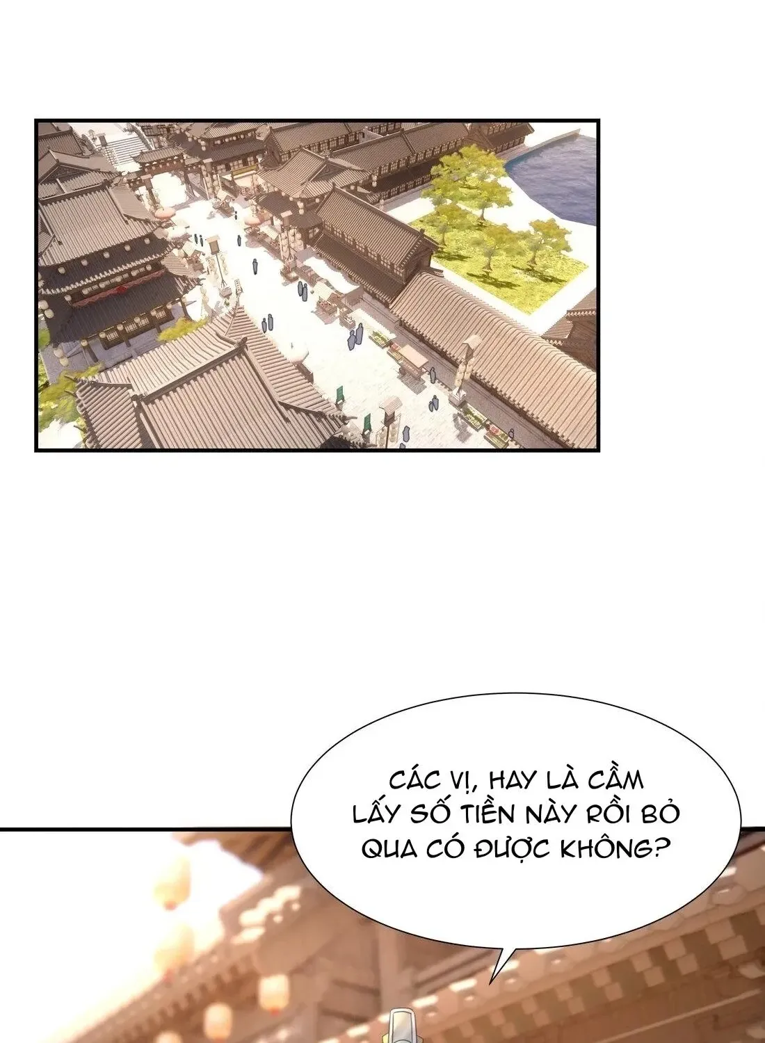 Hình Như Cầm Nhầm Kịch Bản Của Nữ Chính Rồi! Chap 103 - Next Chap 104