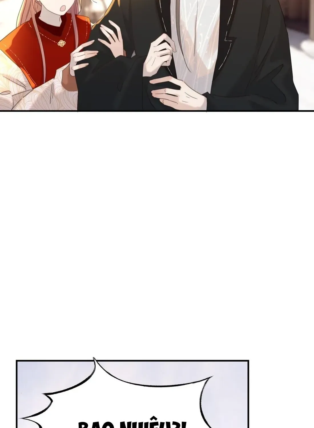 Hình Như Cầm Nhầm Kịch Bản Của Nữ Chính Rồi! Chap 103 - Next Chap 104