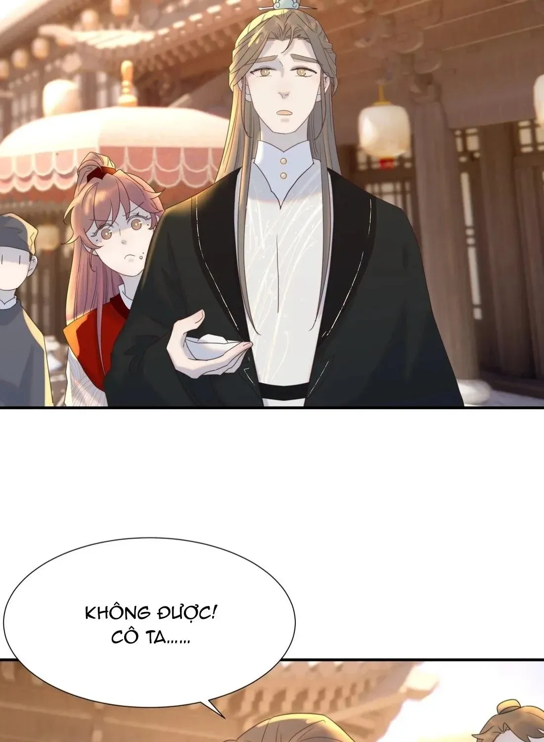 Hình Như Cầm Nhầm Kịch Bản Của Nữ Chính Rồi! Chap 103 - Next Chap 104