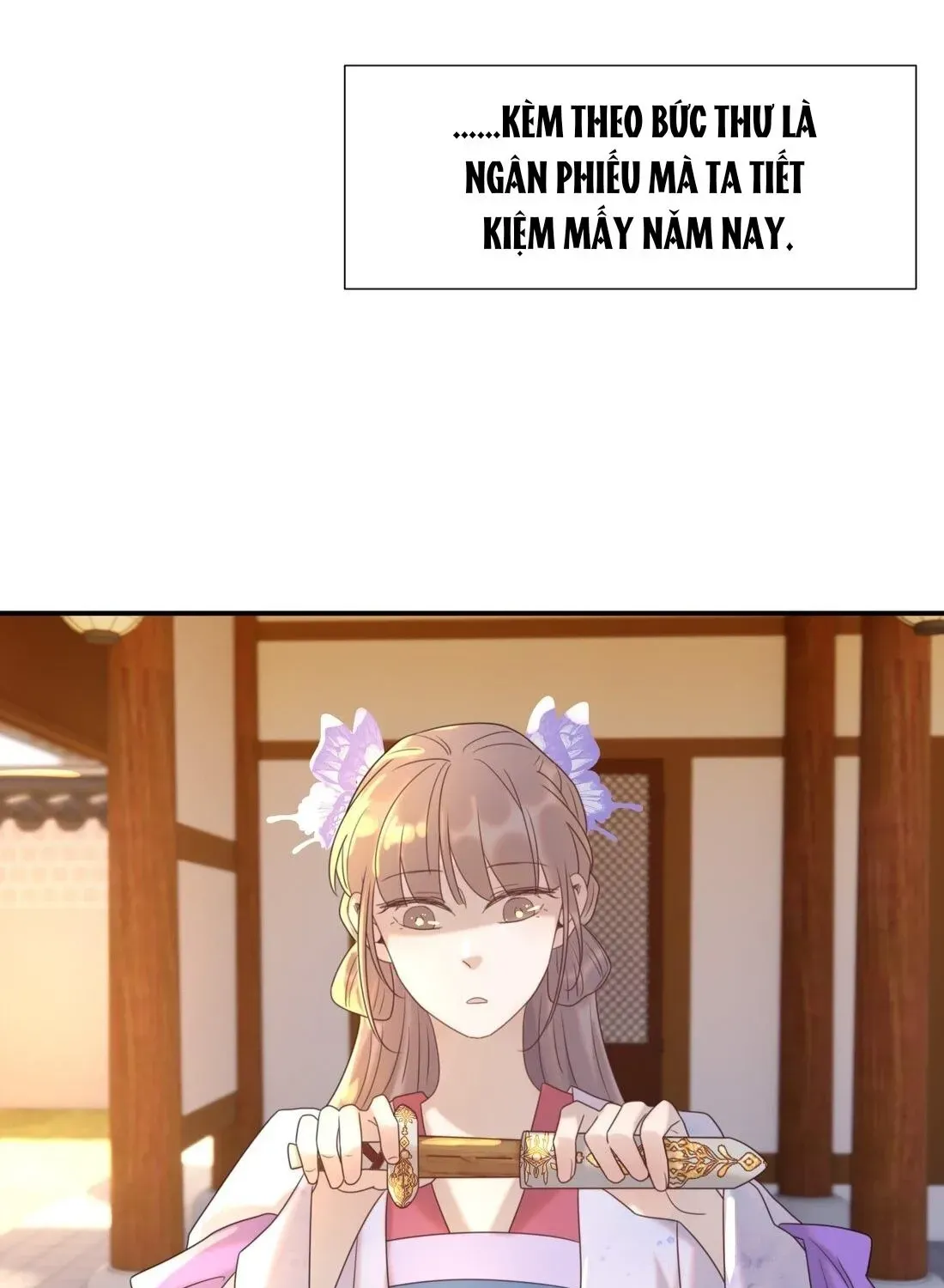 Hình Như Cầm Nhầm Kịch Bản Của Nữ Chính Rồi! Chap 103 - Next Chap 104