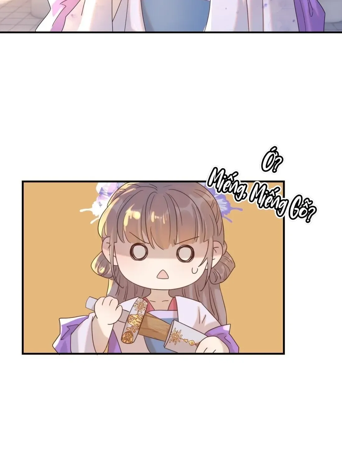 Hình Như Cầm Nhầm Kịch Bản Của Nữ Chính Rồi! Chap 103 - Next Chap 104